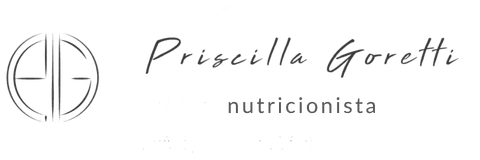 Priscilla Goretti — Nutricionista